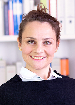 Lisa Scheihing Rechtsanwaeltin