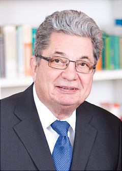 Rechtsanwalt Dr. Lothar Wizenmann